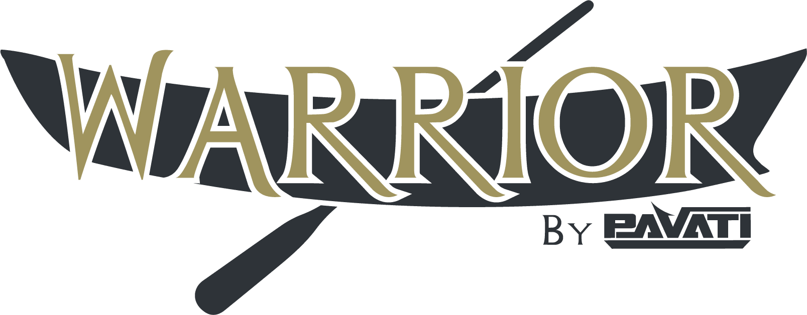 Warrior™ Logo